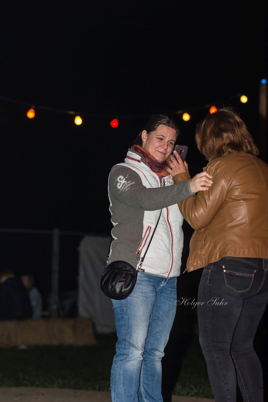 Bild 126 - Osterfeuer